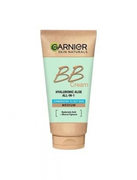 GARNİER SKİN NATURAL MEDİUM FONDÖTEN
